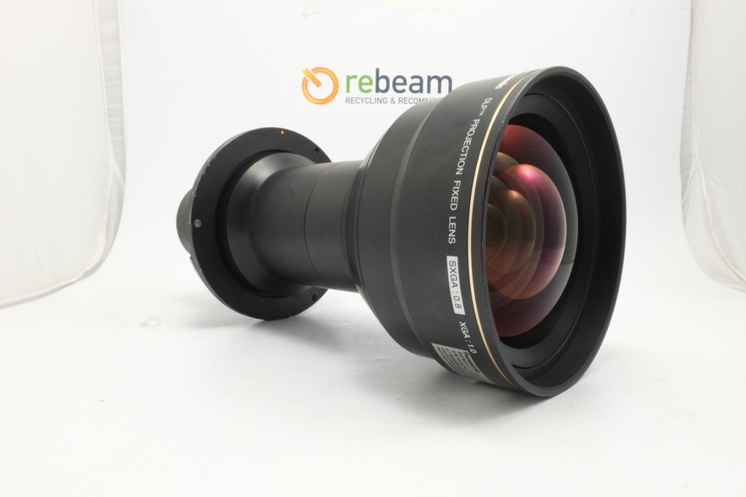 Panasonic ET-D75LE5 | ReBeam GmbH